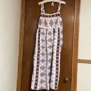 NWT Women’s Sonoma Goods for Life Cami Midi Dress | Size: XL